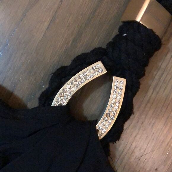 Rocco Barocco halter dress - Picture 5 of 7